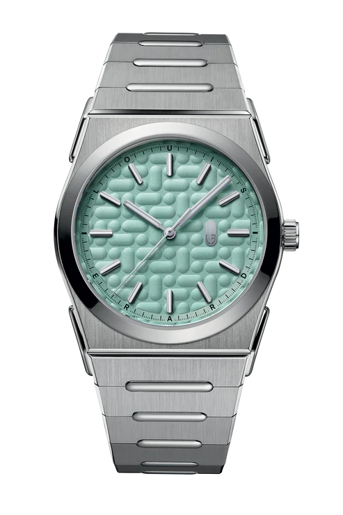 Louis Erard 2340 Mint