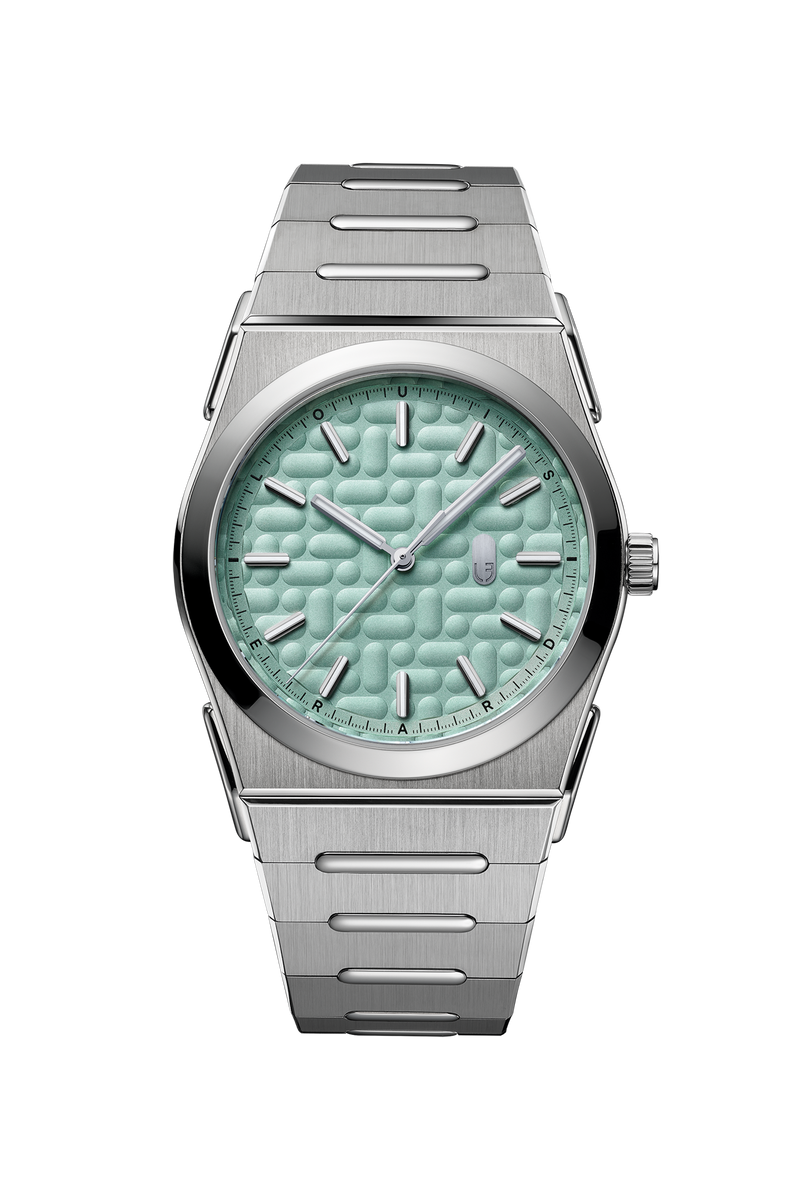 Louis Erard 2340 Mint