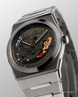 Louis Erard x Astroboy 2340