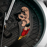 Louis Erard x Astroboy 2340