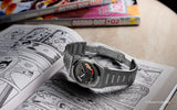 Louis Erard x Astroboy 2340