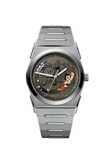 Louis Erard x Astroboy 2340