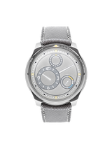 Ressence Type 5 L "Luminova"