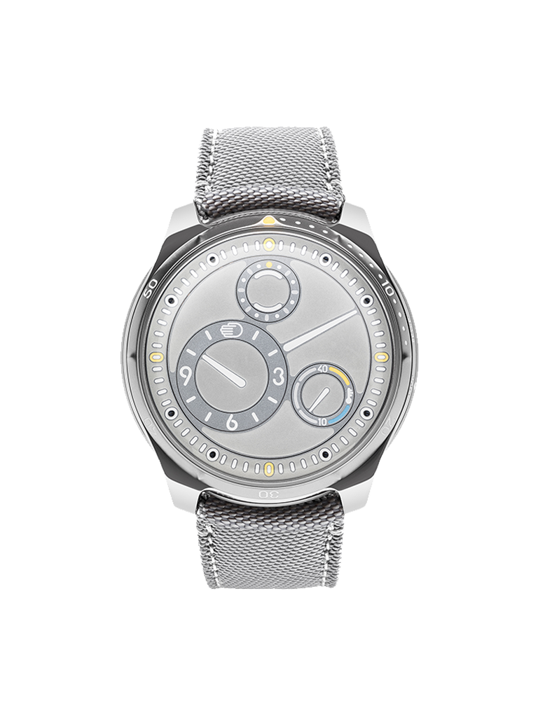 Ressence Type 5 L "Luminova"