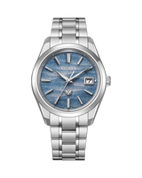 The CITIZEN AQ4100-65H