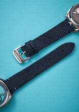 Louis Erard x Konstantin Chaykin Unfrogettable Turquoise