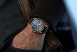 Renaud Tixier Monday Rose Gold