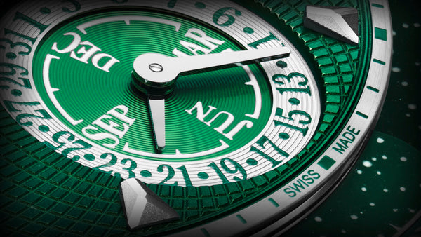 Krayon Anywhere, Aurora