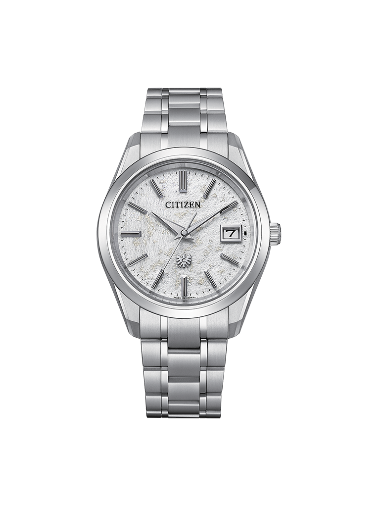 The CITIZEN AQ4100-65W