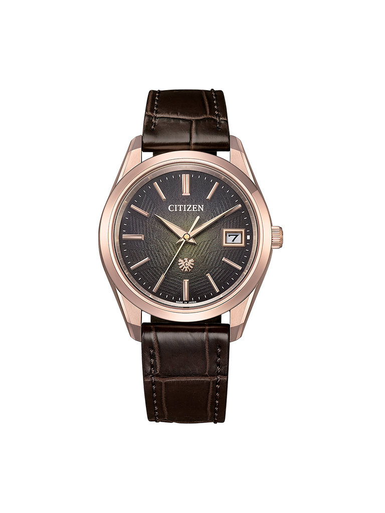 The CITIZEN AQ4106-00W