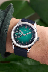 Massena Lab x Raúl Pagès - Absinthe