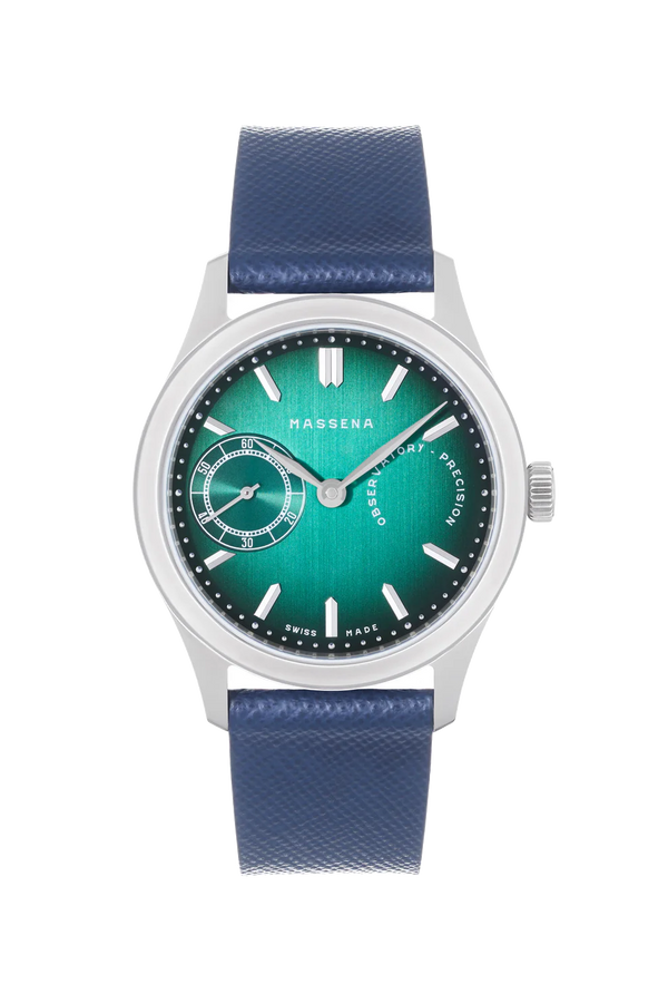 Massena Lab x Raúl Pagès - Absinthe