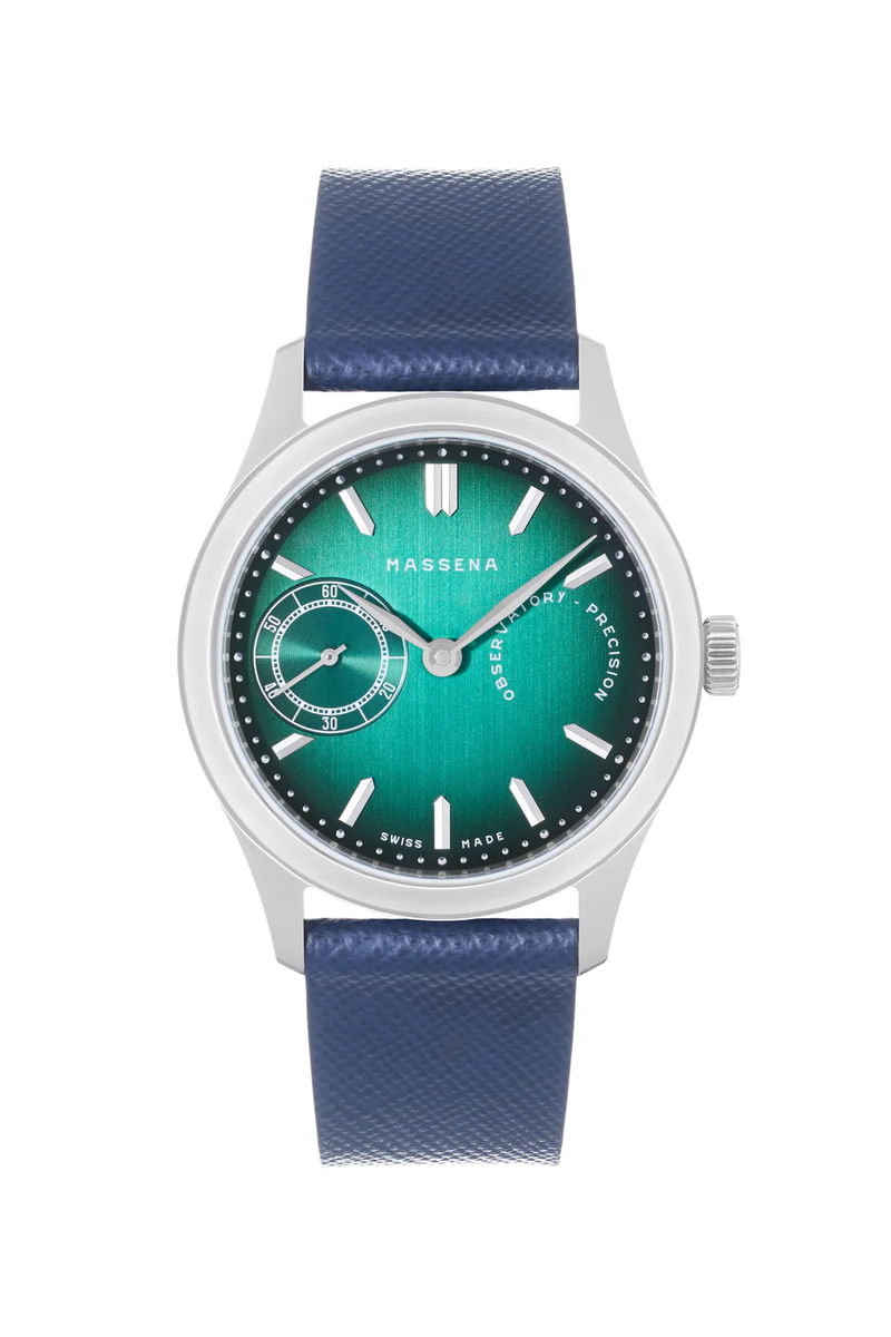 Massena Lab x Raúl Pagès - Absinthe