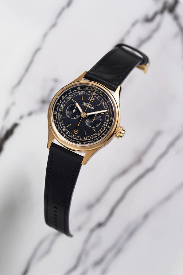 Massena Lab x Angelus Chronographe Télémètre