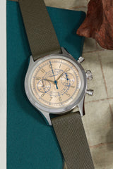 Massena Lab Archetype 1.0