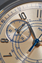 Massena Lab Archetype 1.0