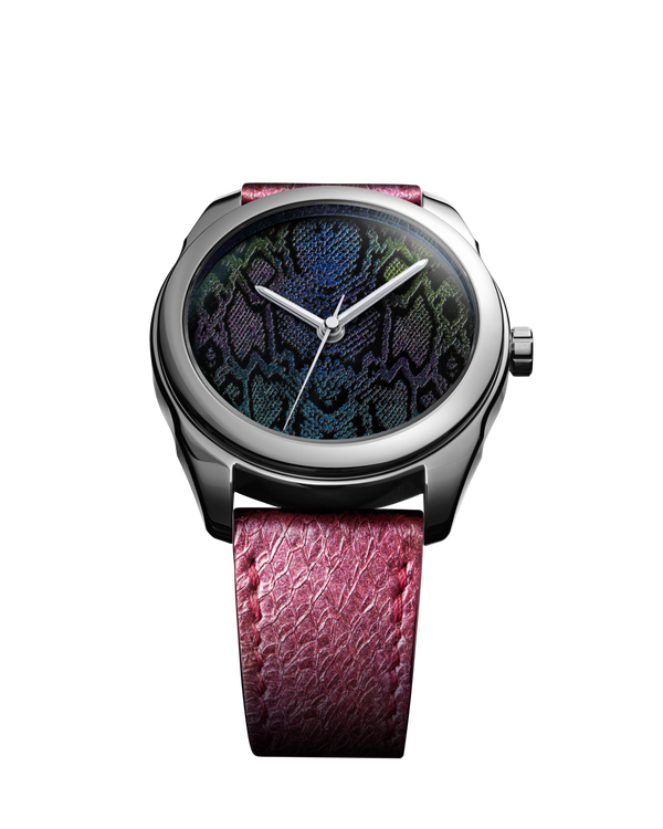 Son Mài - "Year of the Sssnake"