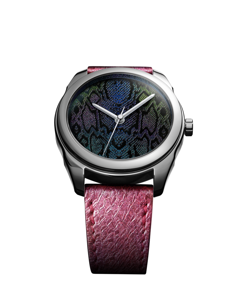 Son Mài - "Year of the Sssnake"