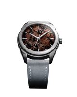 Son Mài – Frosted Leaf - Moka