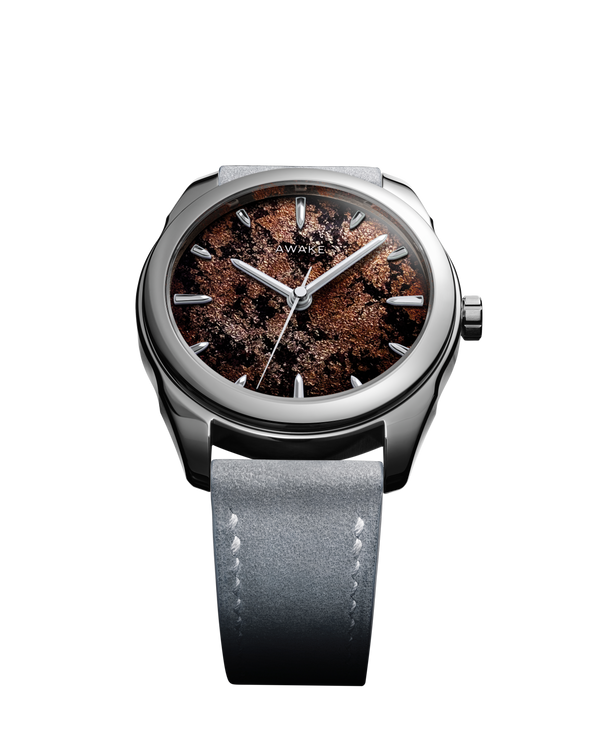 Son Mài – Frosted Leaf - Moka