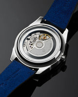 Awake - Son Mài Fragments Blue