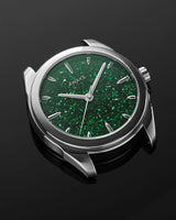 Awake - Son Mài Fragments Green