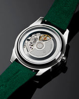 Awake - Son Mài Fragments Green