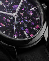 Awake - Son Mài Fragments Pink