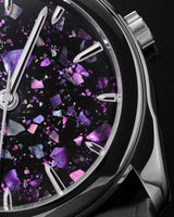 Awake - Son Mài Fragments Pink