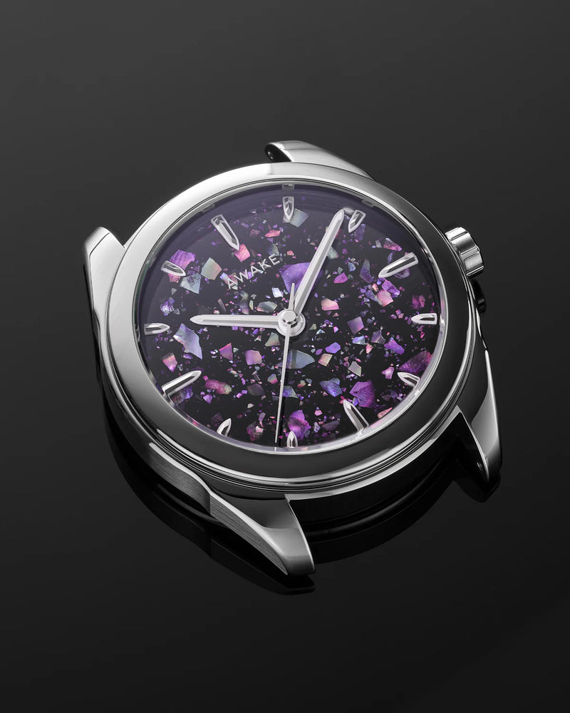 Awake - Son Mài Fragments Pink