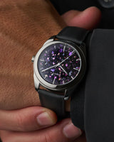 Awake - Son Mài Fragments Pink