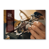 Blackbird Watch Manual Vol.12