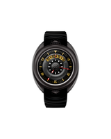 Gagà Labaratorio Aqualab Anthracite
