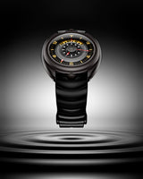 Gagà Labaratorio Aqualab Anthracite