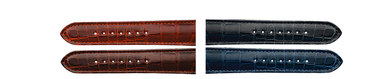 LANG & HEYNE, Friedrich III 18ct Rose Gold