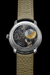 Carl Suchy & Söhne - Waltz N°1 Ornament Edition