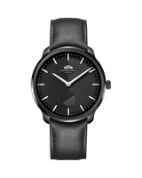 Carl Suchy & Söhne Waltz N°1 Black Case Black Dial