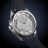 Haute-Rive Strato Blu