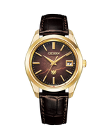The CITIZEN AQ4102-01X, Autumn Fantasia