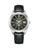 The CITIZEN AQ4100-22E, Winter Serenity