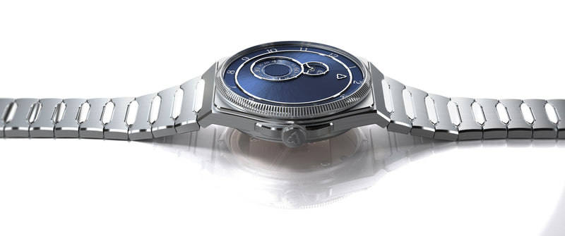 TRILOBE Trente-Deux Sunray Blue