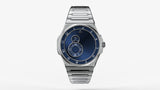 TRILOBE Trente-Deux Sunray Blue