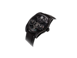 Emmanuel Bouchet Complication One Contrast Titanium Black