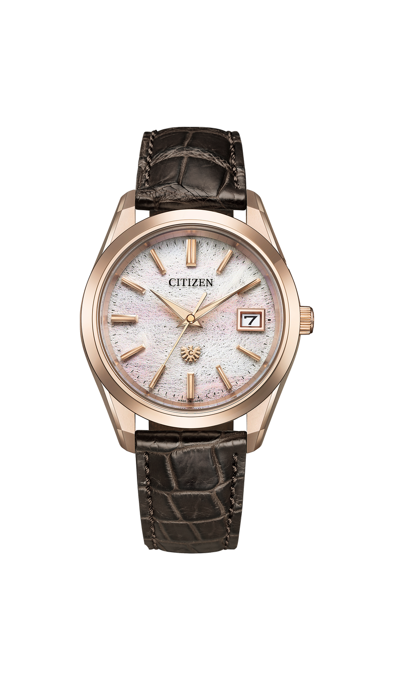 THE CITIZEN AQ4106-00A