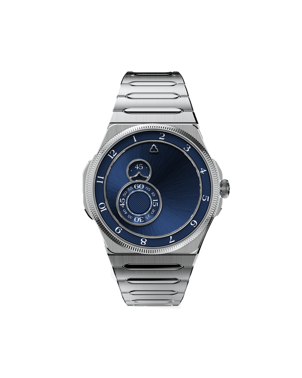 TRILOBE Trente-Deux Sunray Blue