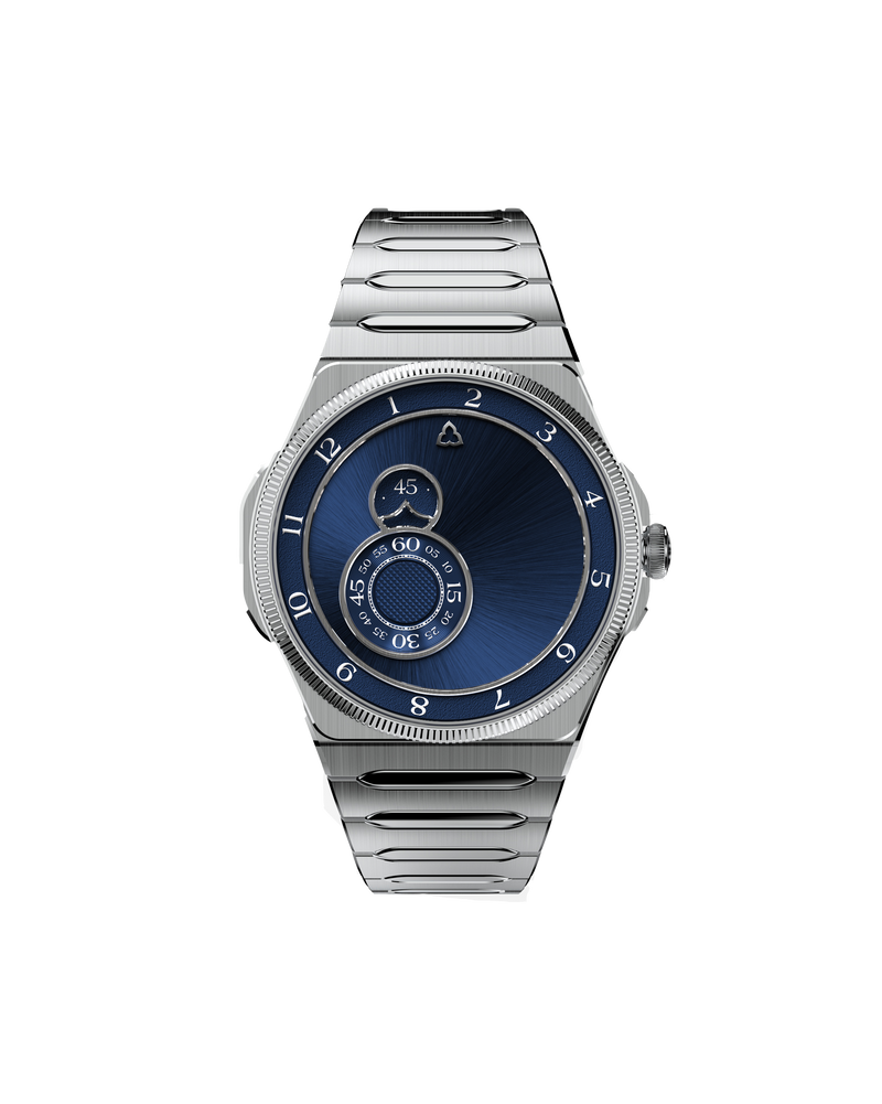 TRILOBE Trente-Deux Sunray Blue