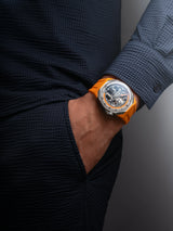 HYT TITANIUM S1 ORANGE