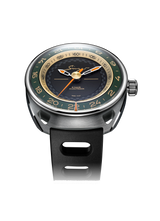 Singer Reimagined DualTrack Meridian Green