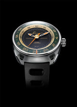 Singer Reimagined DualTrack Meridian Green