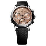 Jean-Marc Fleury Chronograph FXR-4 Copper